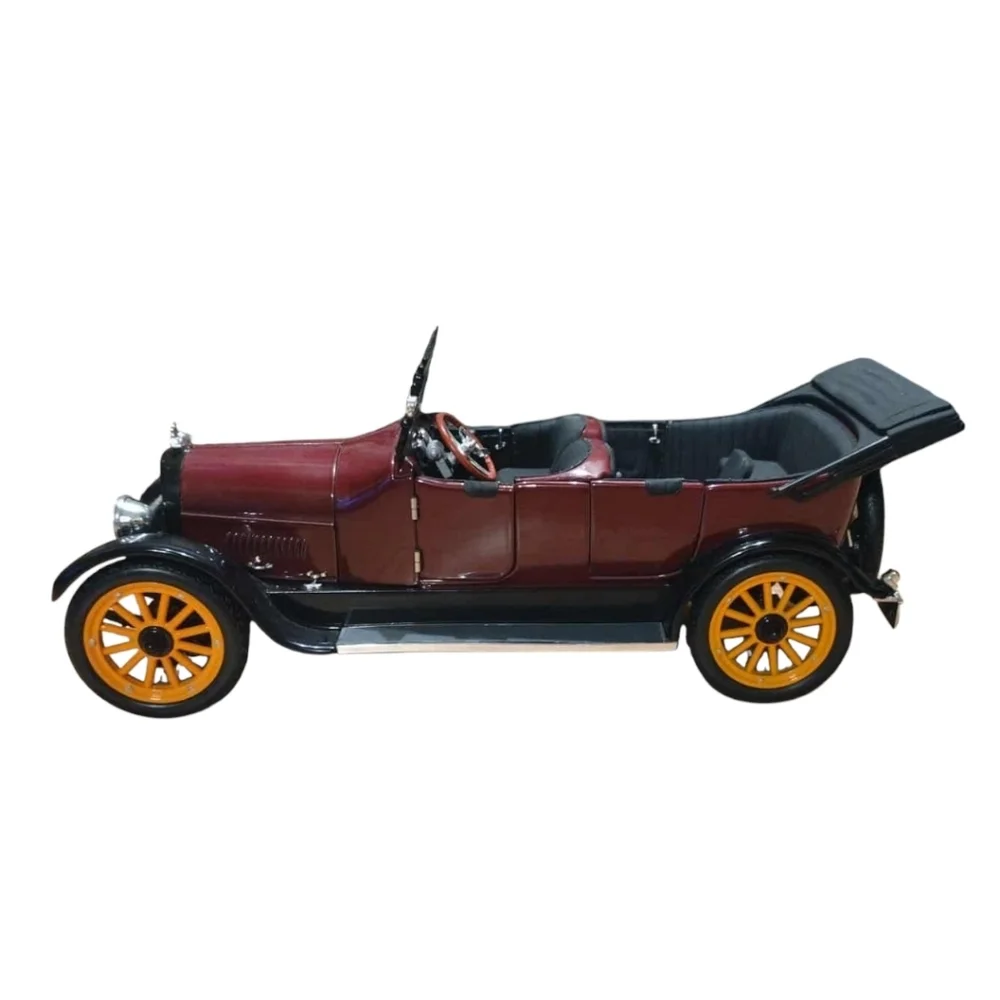Signature this 1917